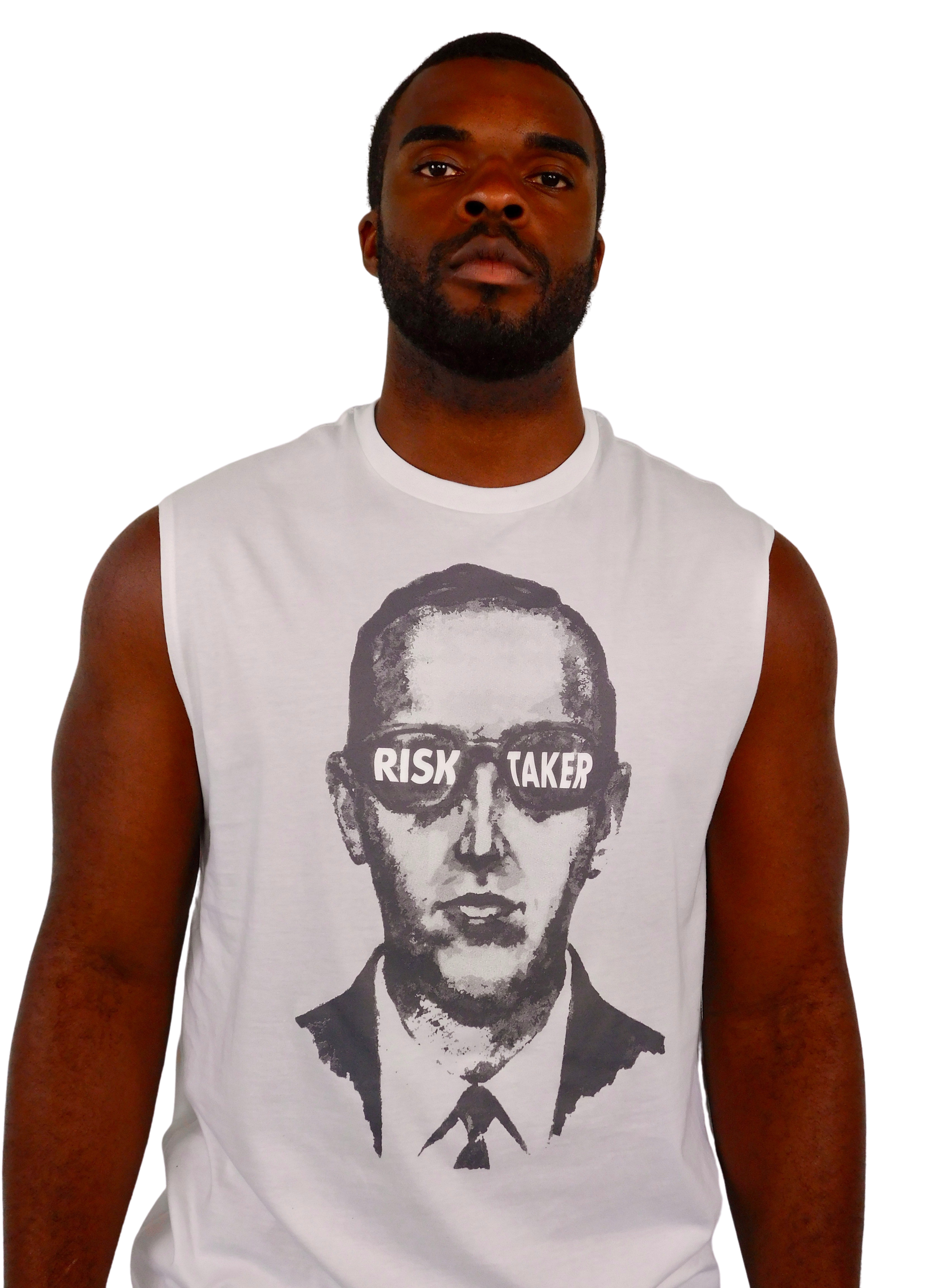 Risk Taker Tee