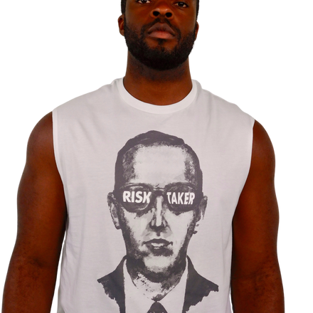 Risk Taker Tee